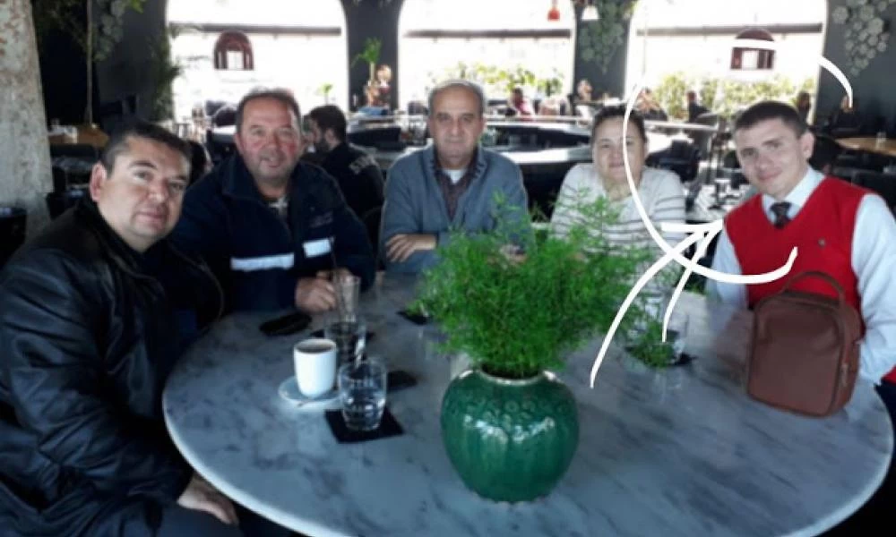 Κατασκοπεία στη Ρόδο: Ο μαθηματικός... που έγινε χαφιές!